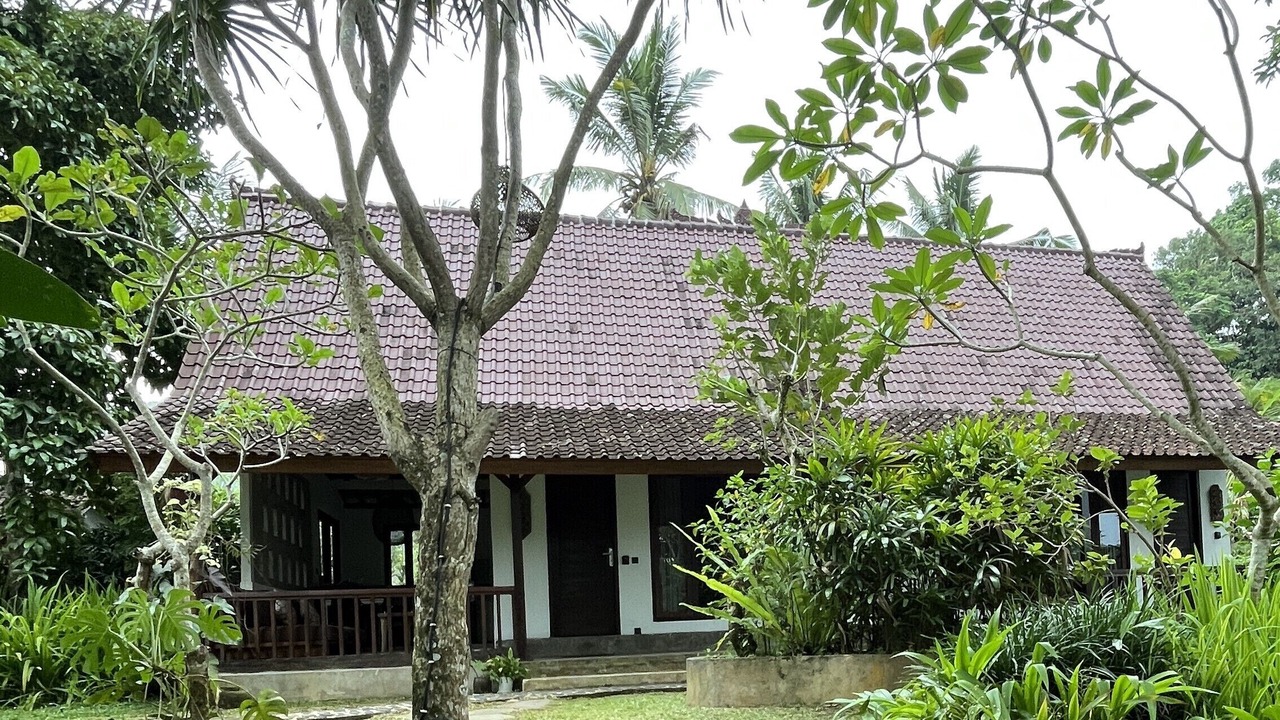 Photo of Outdoor in Kelusa