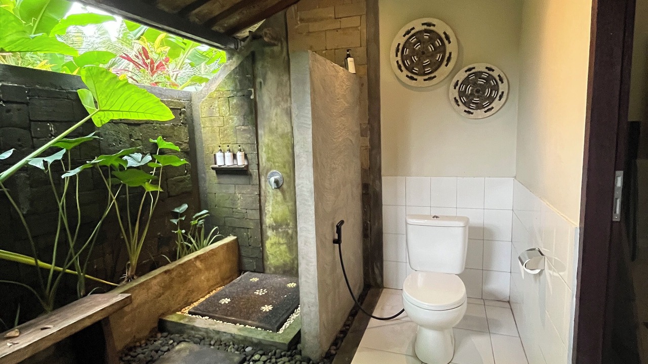 Photo of Bathroom in Kelusa