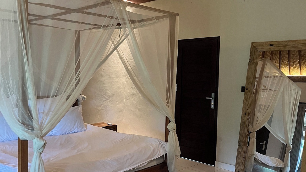 Photo of Bedroom in Kelusa