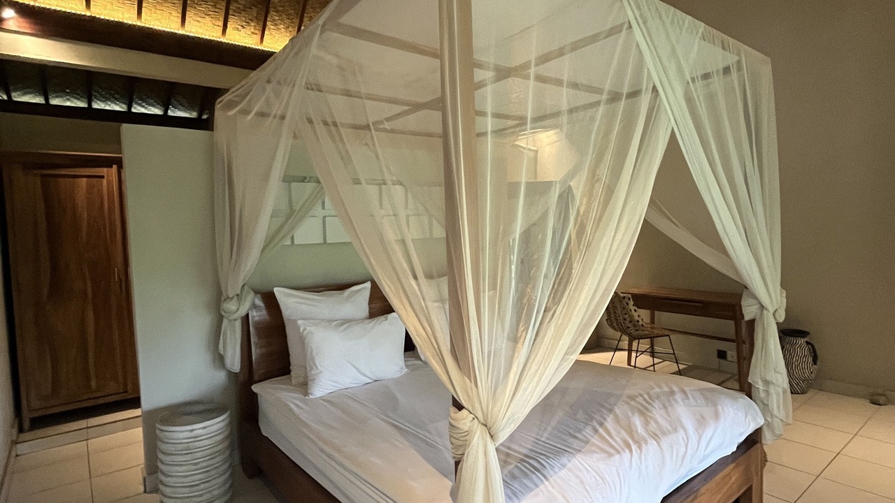 Photo of Bedroom in Kelusa