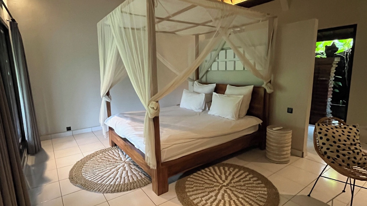 Photo of Bedroom in Kelusa