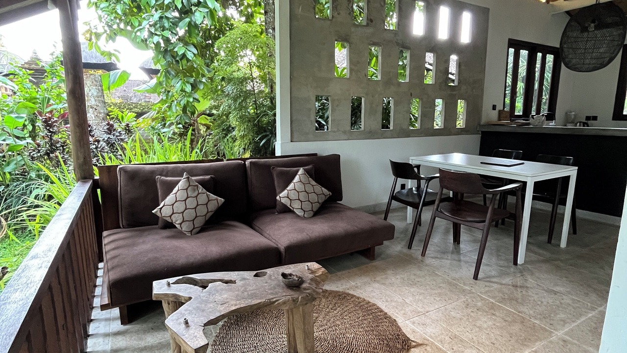 Photo of Outdoor in Kelusa