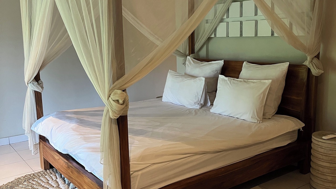 Photo of Bedroom in Kelusa