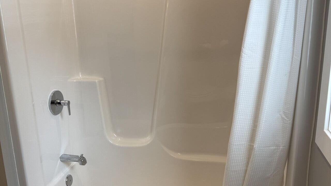 Photo of Bathroom in Three Lakes