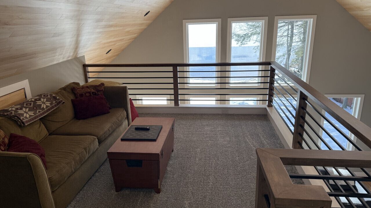 Photo of Livingroom in Three Lakes