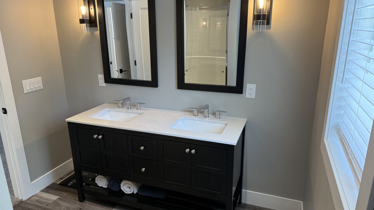 Photo of Bathroom in Three Lakes