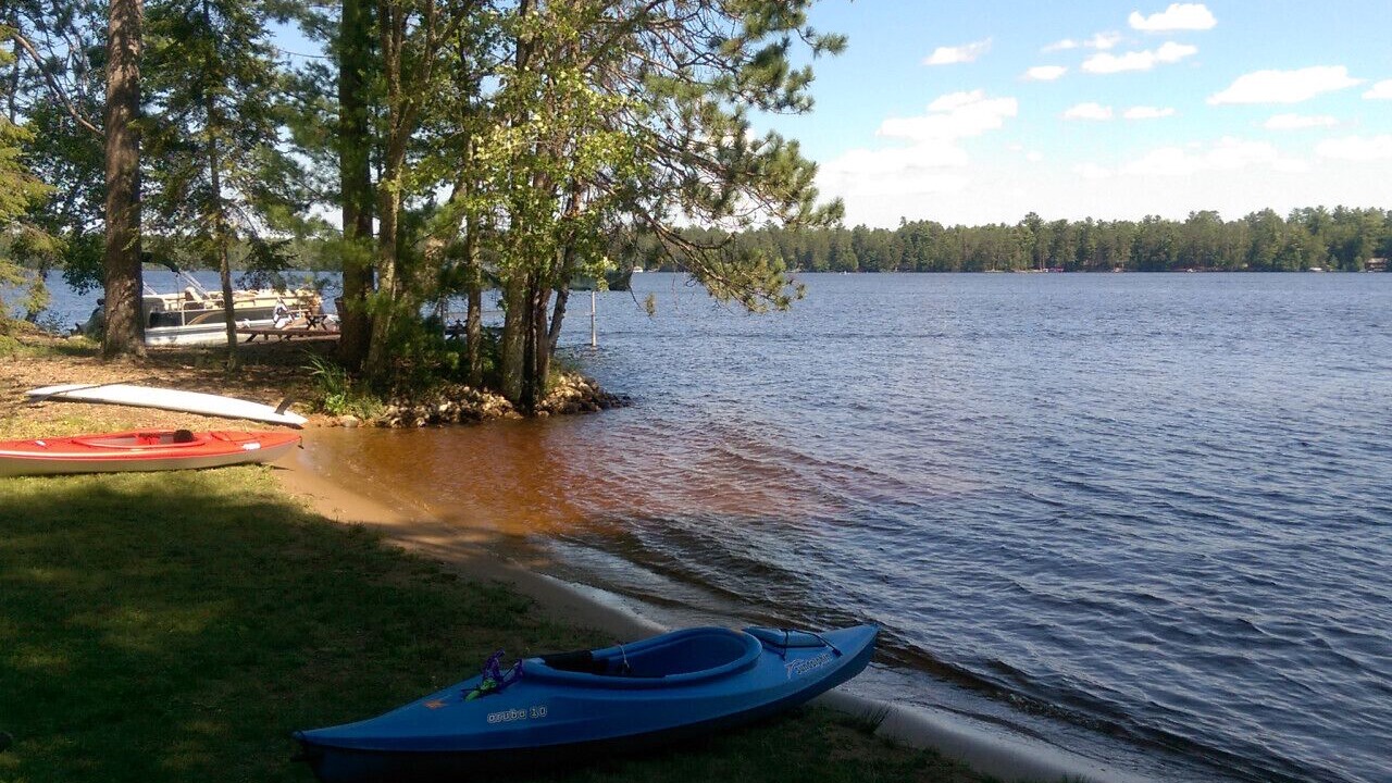 Photo of Others in Three Lakes