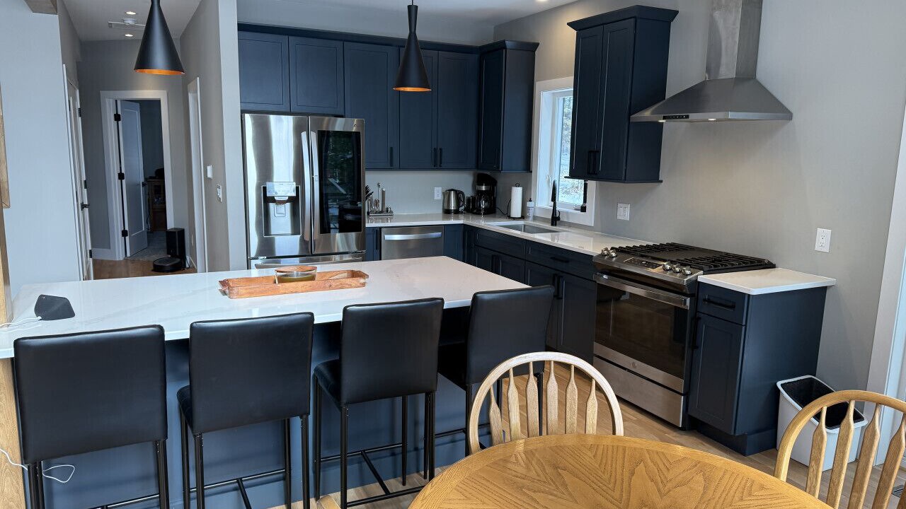 Photo of Kitchen in Three Lakes
