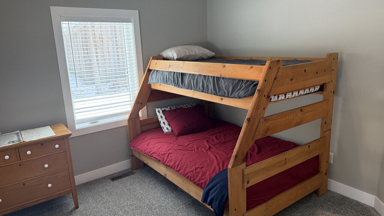 Photo of Bedroom in Three Lakes