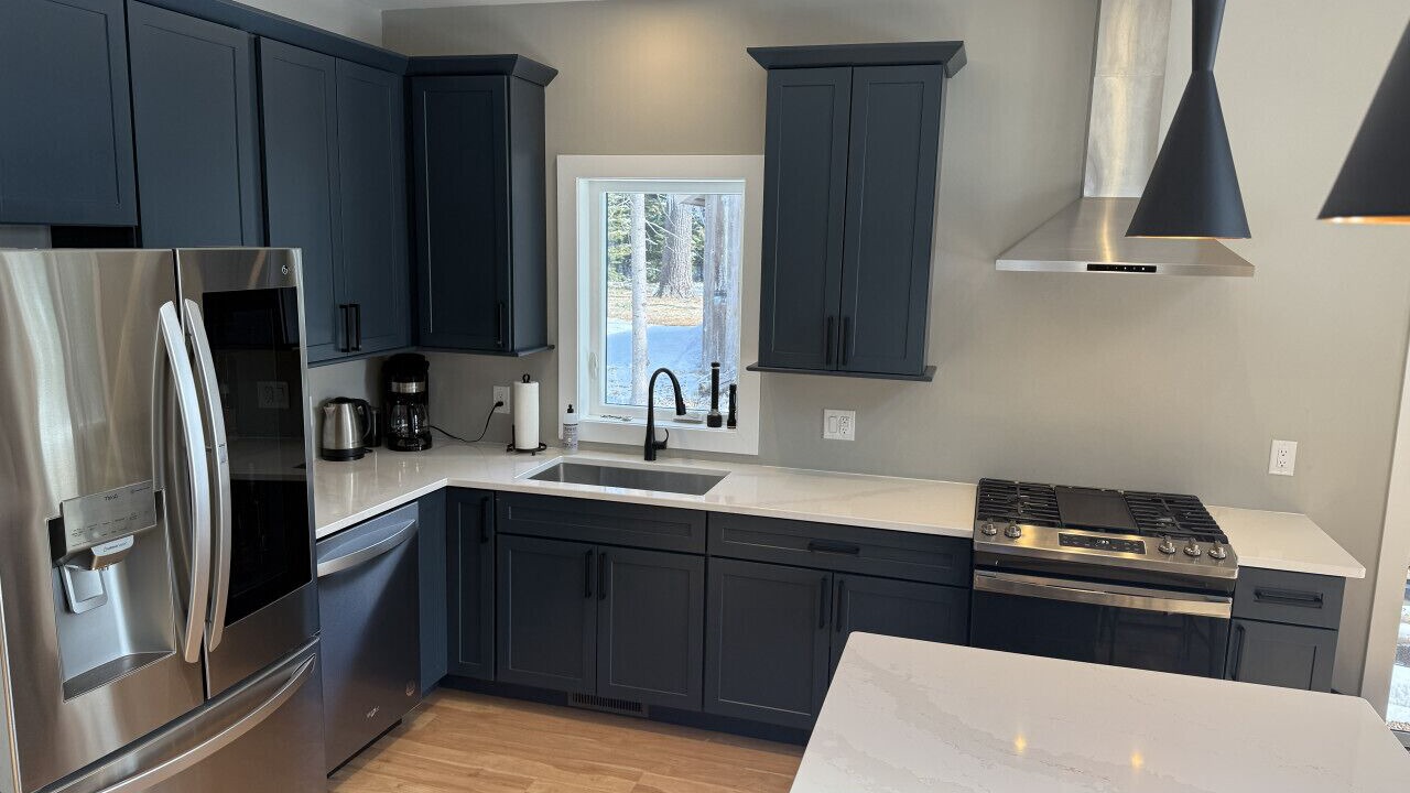 Photo of Kitchen in Three Lakes
