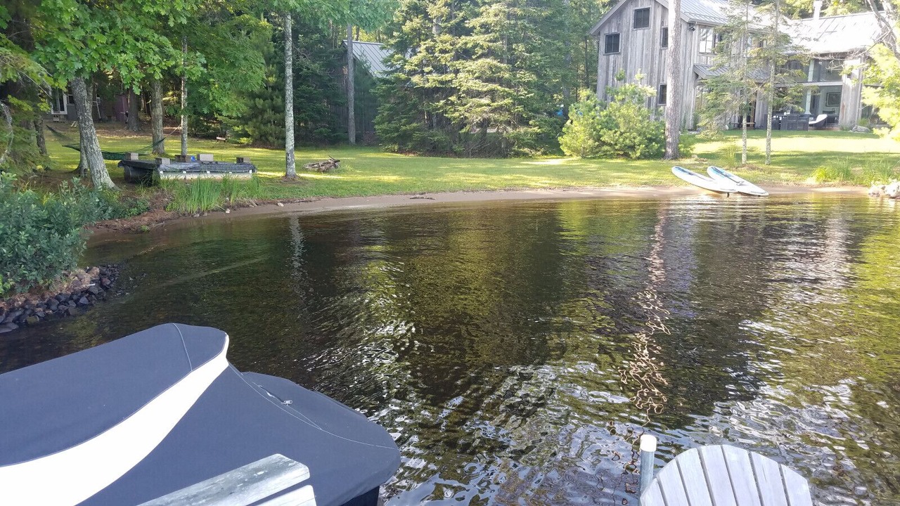 Photo of Outdoor in Three Lakes