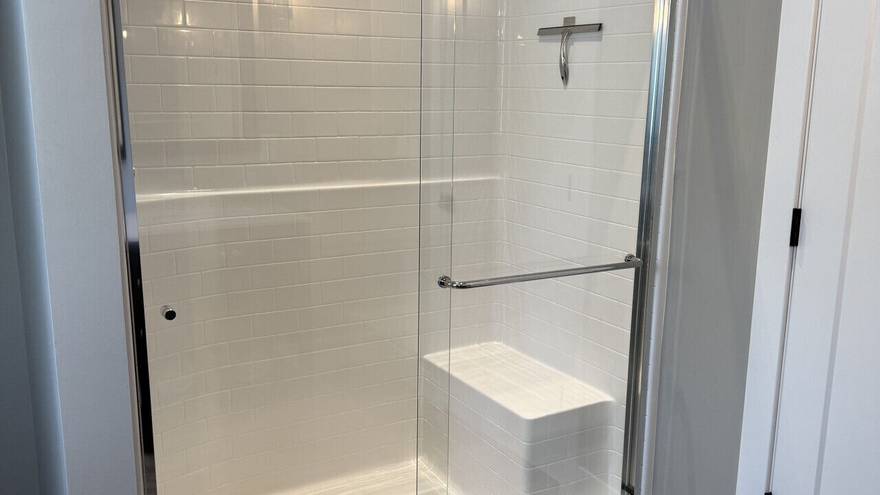 Photo of Bathroom in Three Lakes