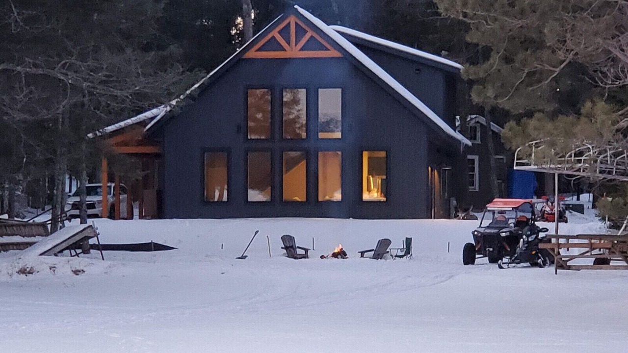 Photo of Outdoor in Three Lakes