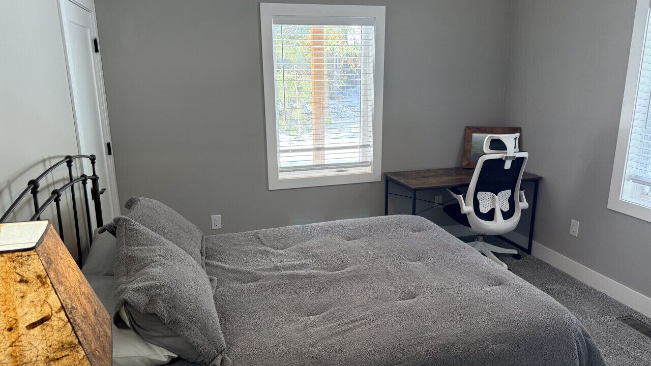 Photo of Bedroom in Three Lakes
