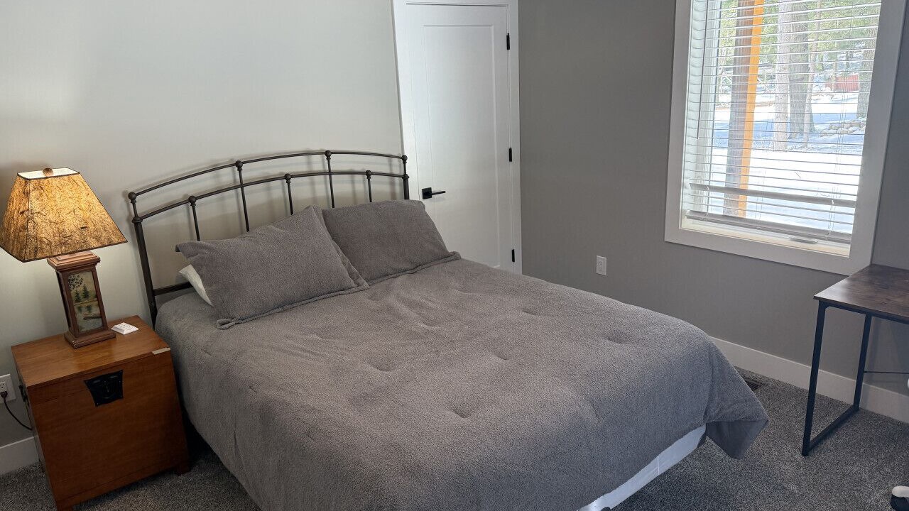 Photo of Bedroom in Three Lakes