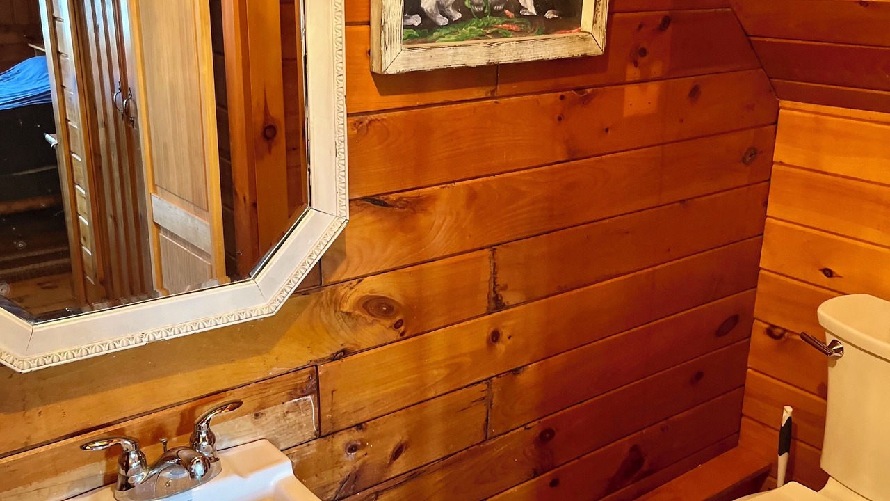 Photo of Bathroom in Waterford