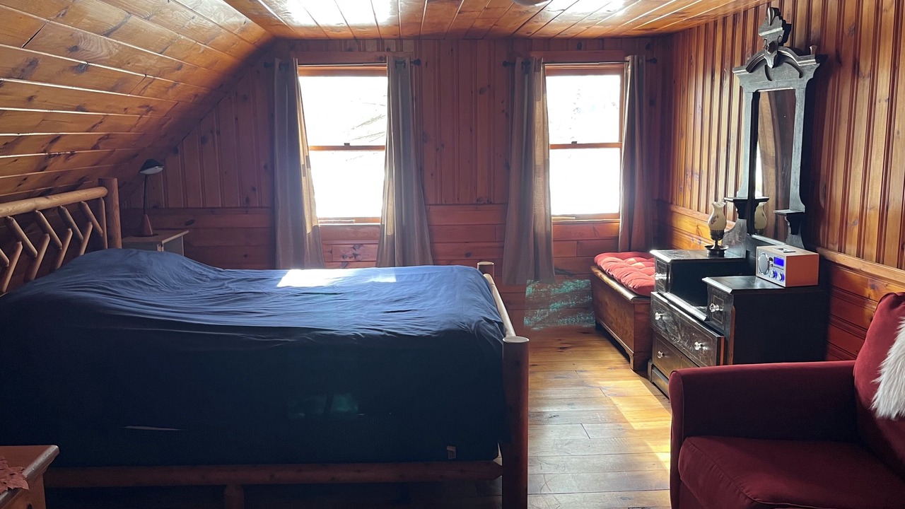 Photo of Bedroom in Waterford