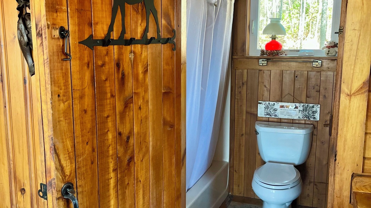 Photo of Bathroom in Waterford