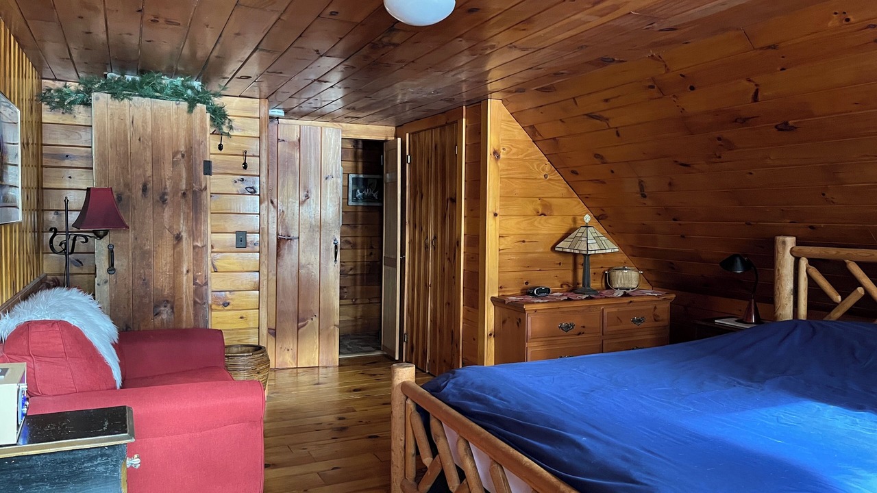 Photo of Bedroom in Waterford