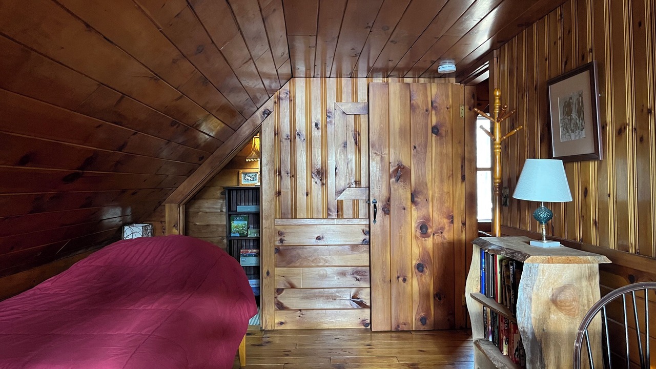 Photo of Bedroom in Waterford