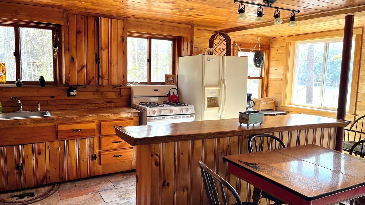 Photo of Kitchen in Waterford