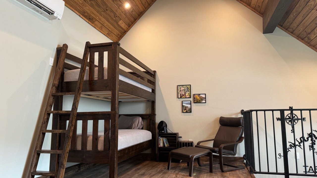 Photo of Bedroom in Ponce De Leon