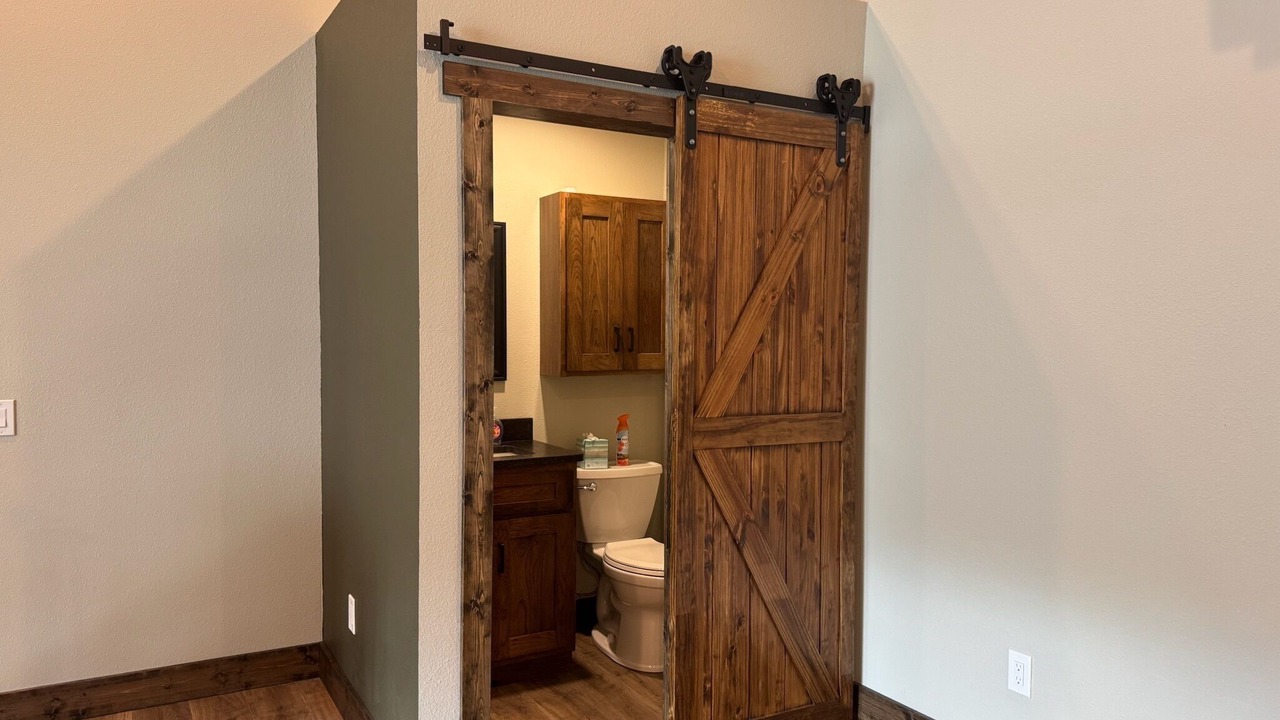 Photo of Bathroom in Ponce De Leon