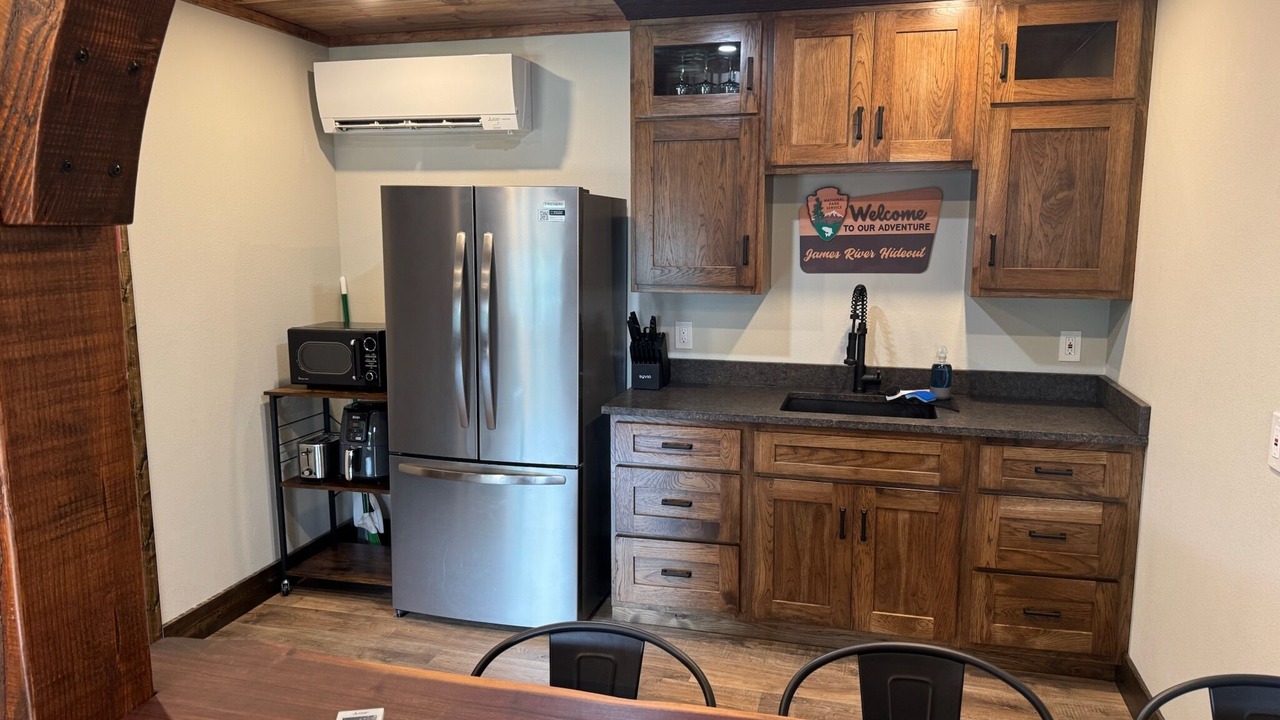 Photo of Kitchen in Ponce De Leon