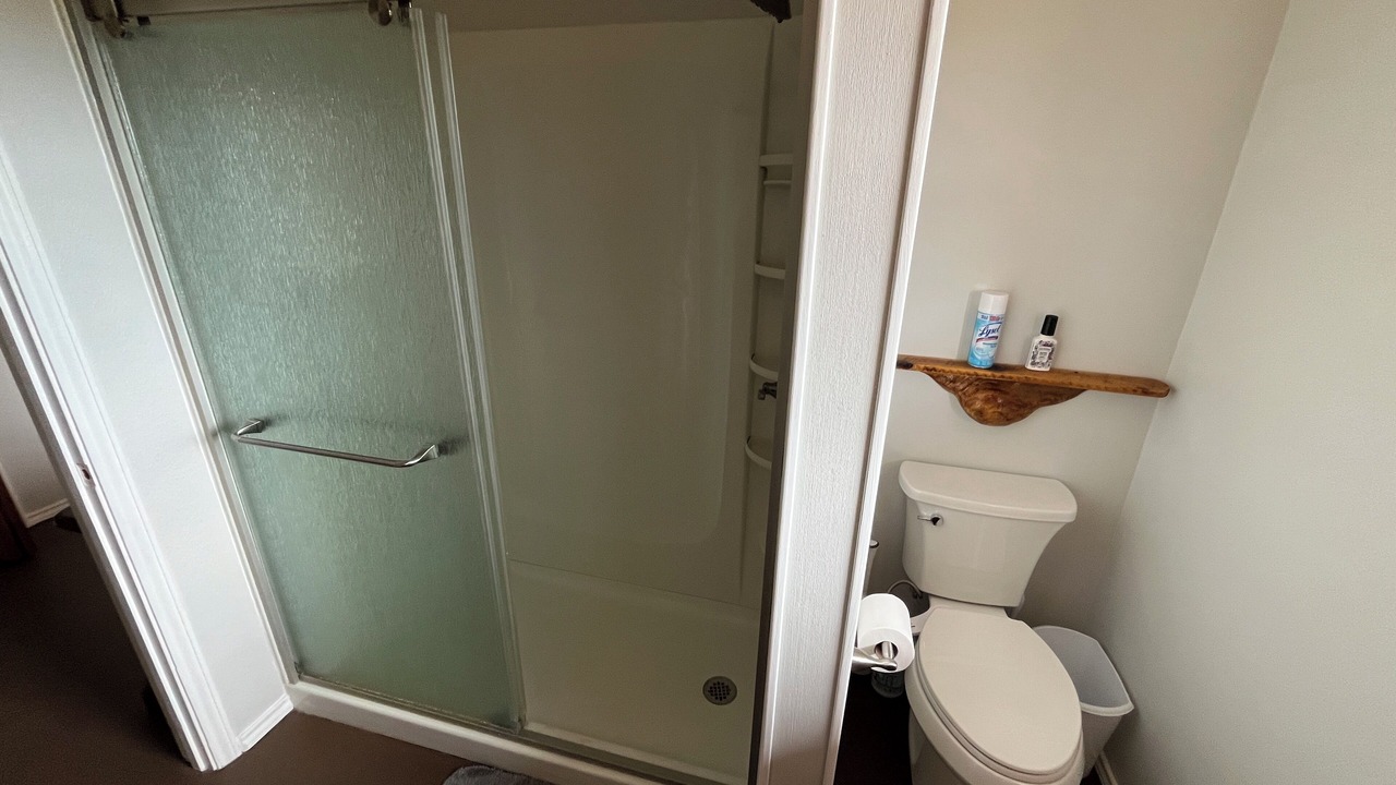 Photo of Bathroom in Mason