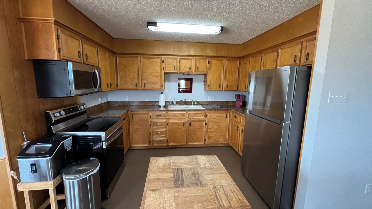 Photo of Kitchen in Mason