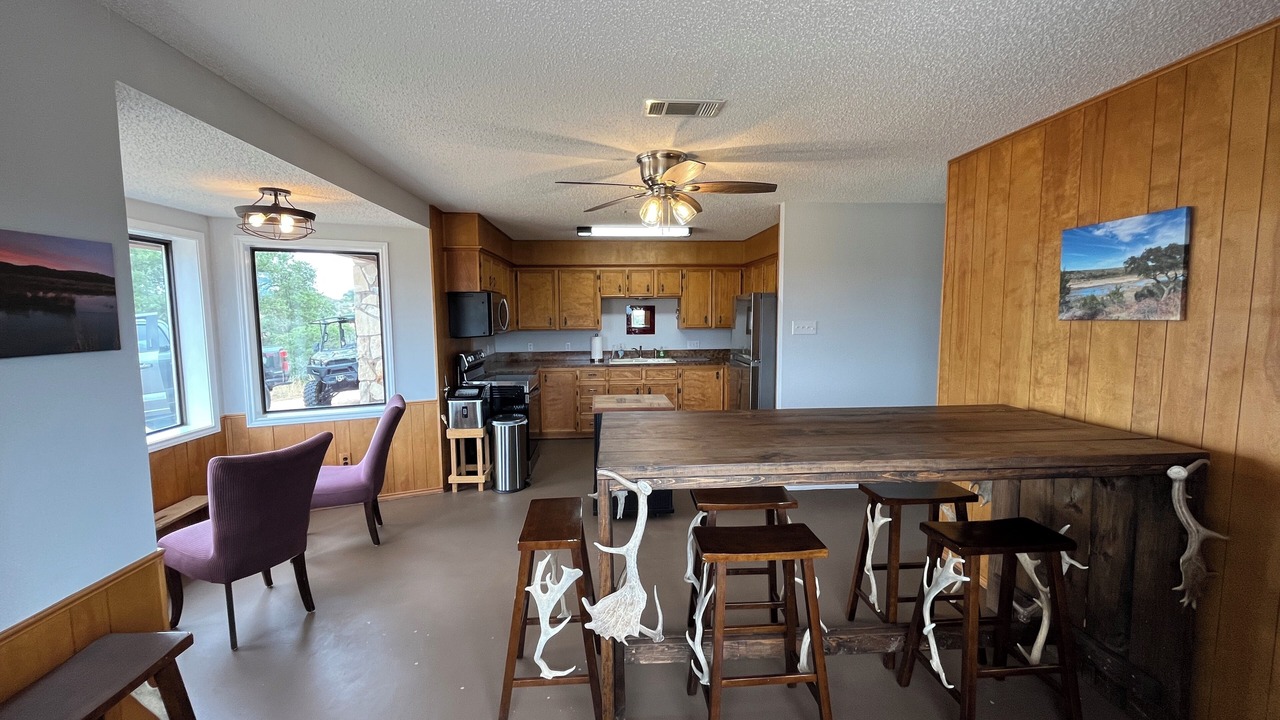 Photo of Kitchen in Mason