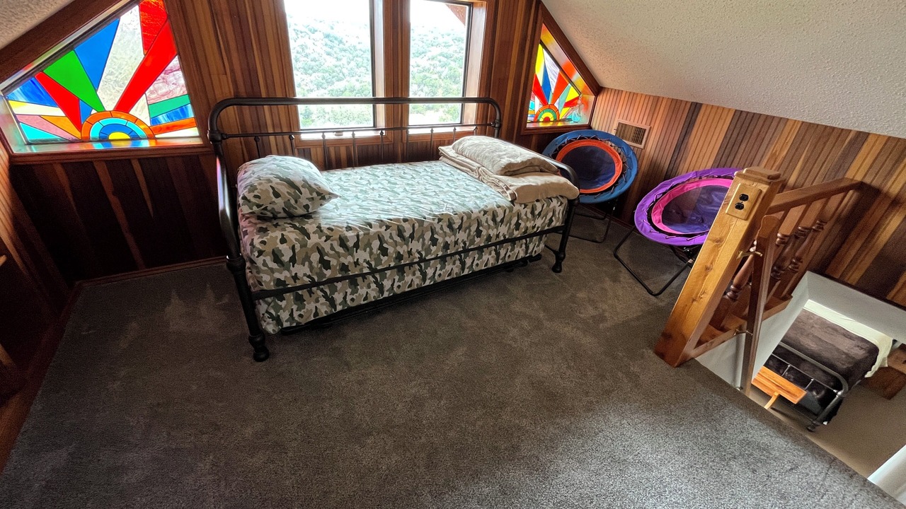 Photo of Bedroom in Mason