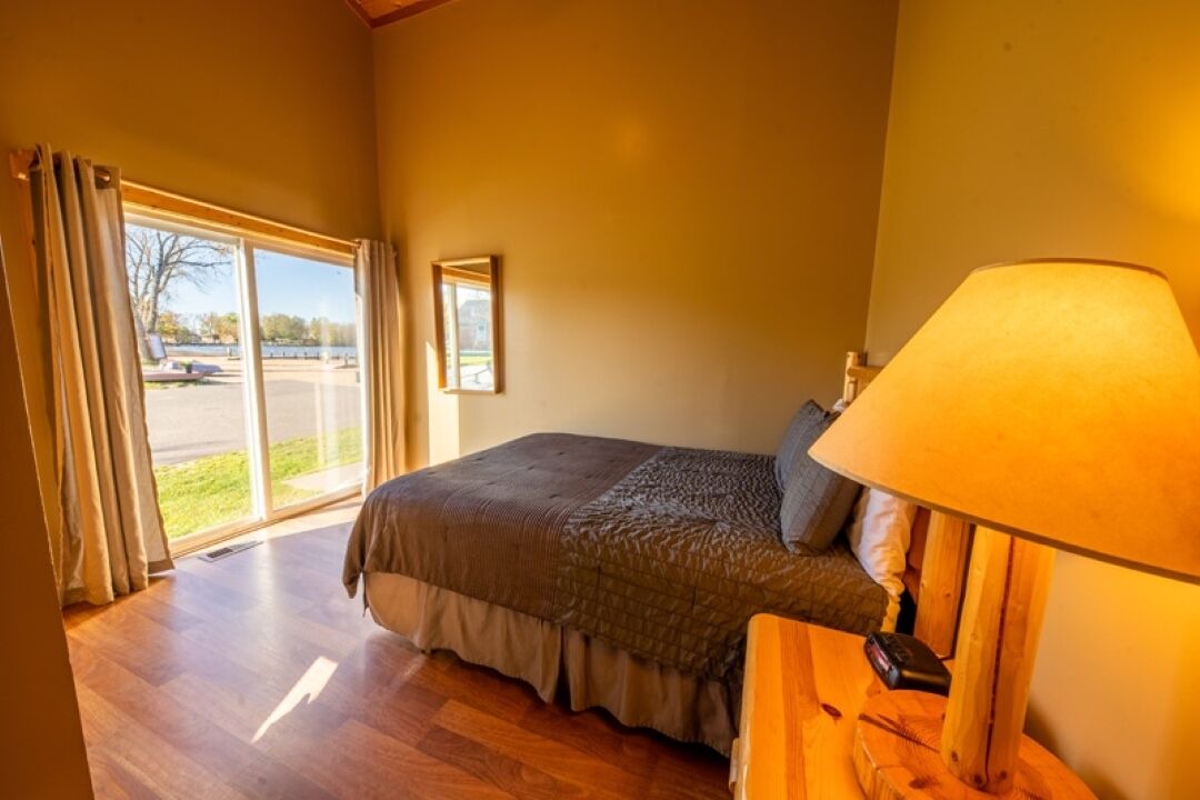 Photo of Bedroom in Isle