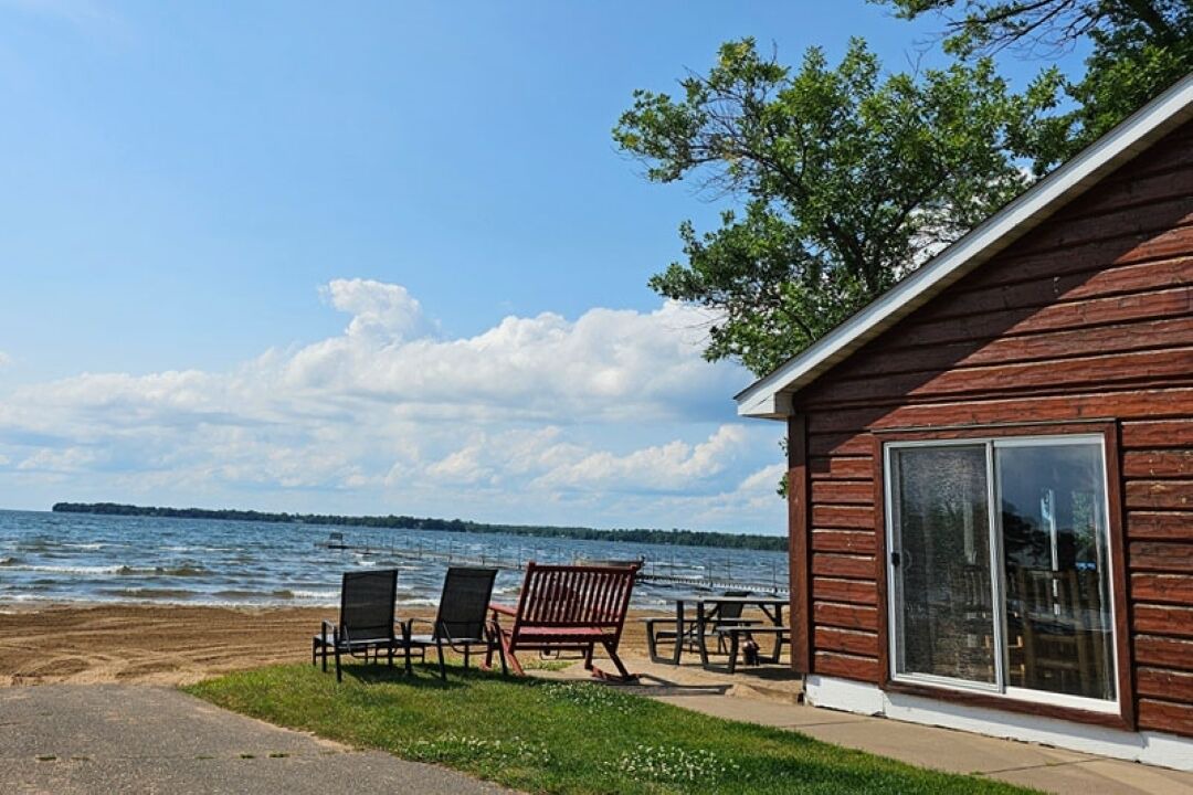 Photo of Outdoor in Isle