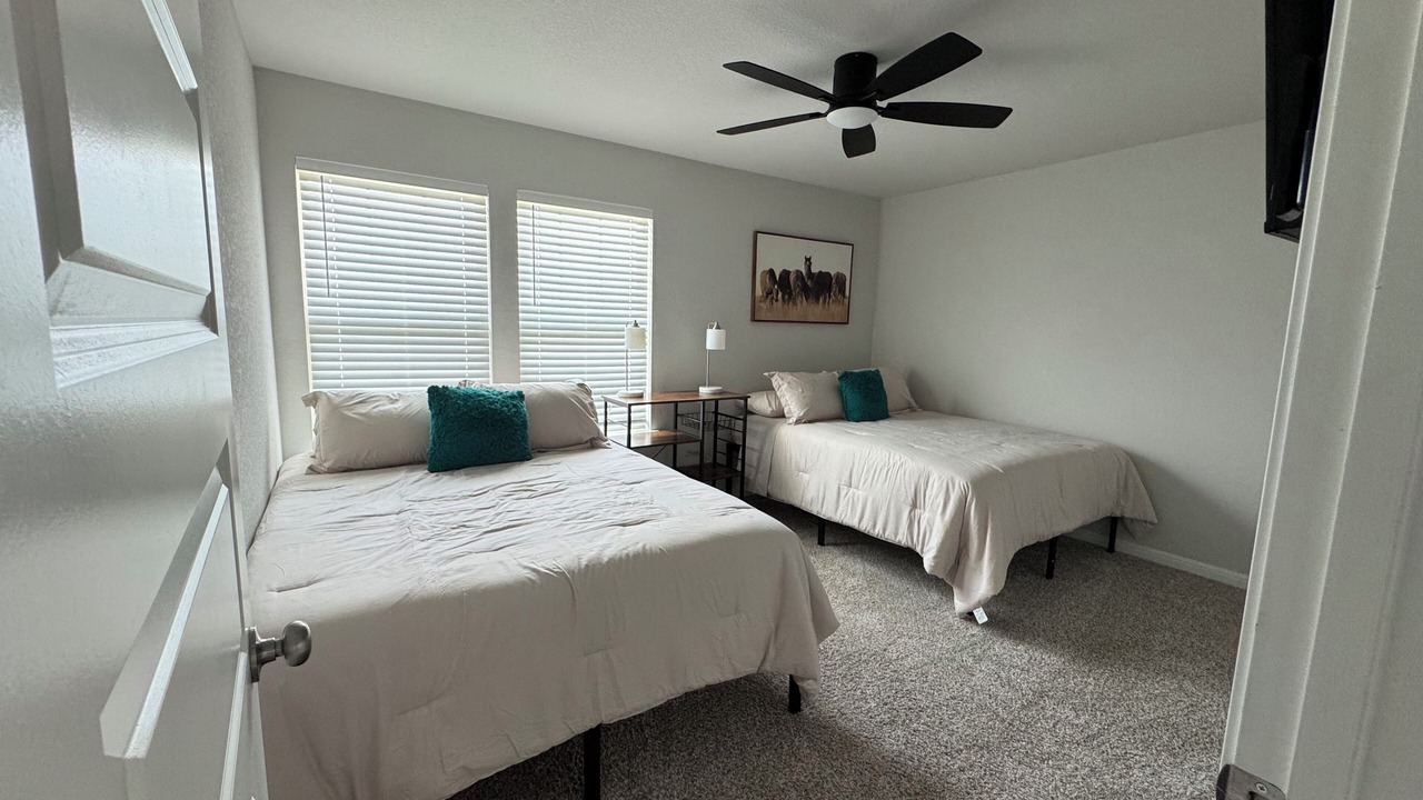 Photo of Bedroom in Williamson County