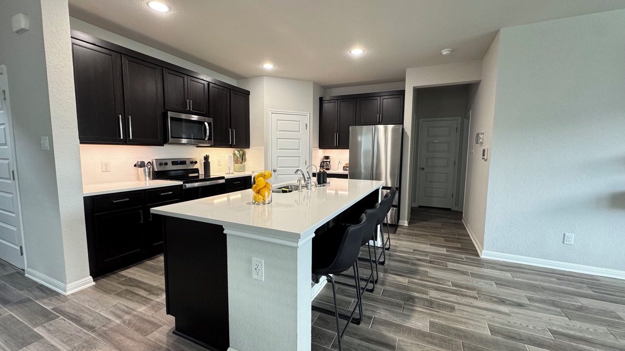 Photo of Kitchen in Williamson County