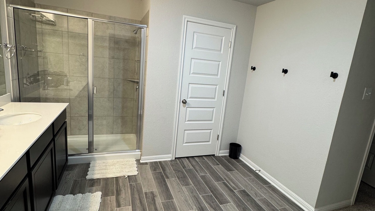 Photo of Bathroom in Williamson County