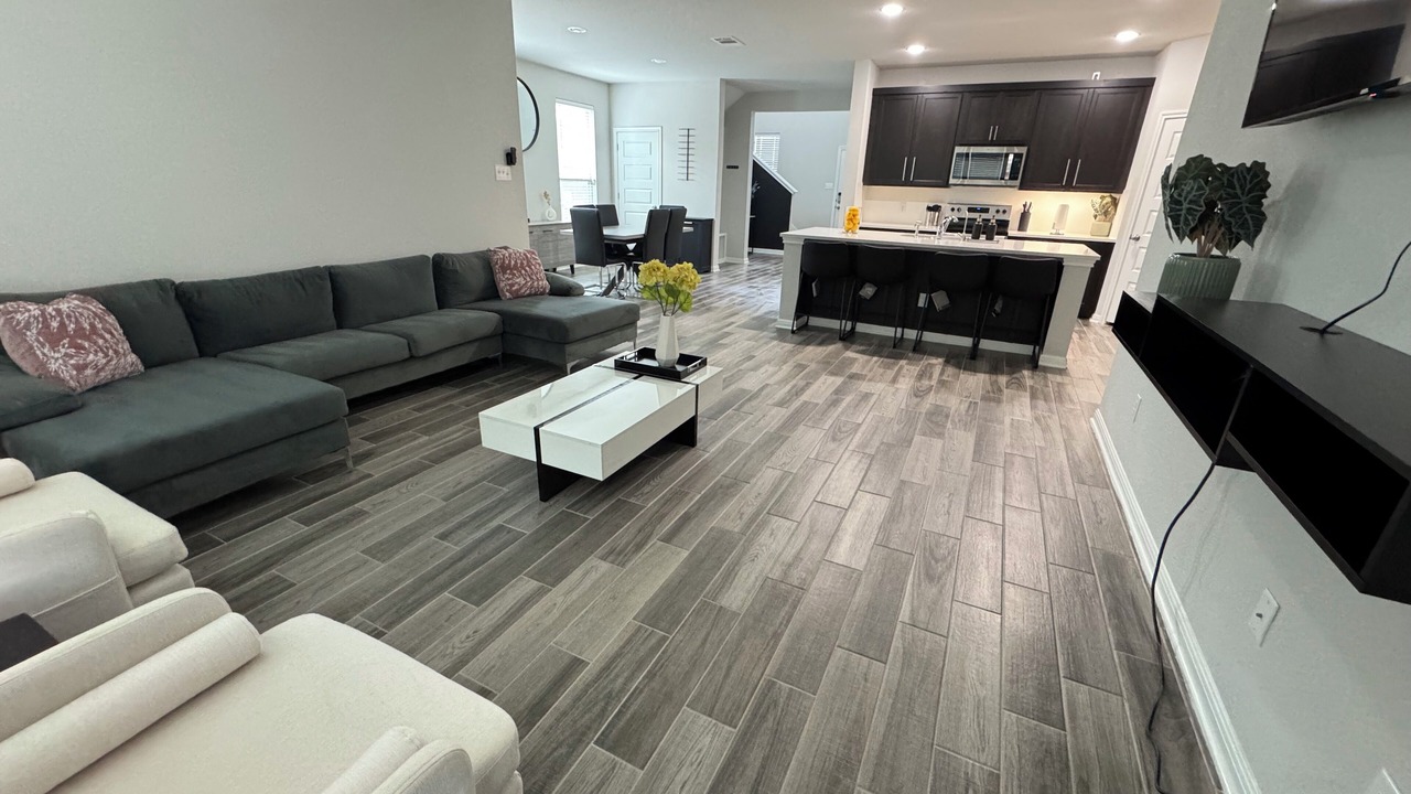 Photo of Livingroom in Williamson County