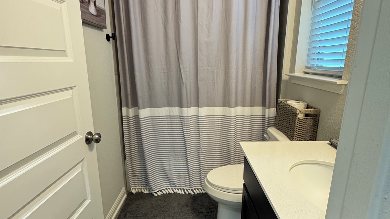 Photo of Bathroom in Williamson County