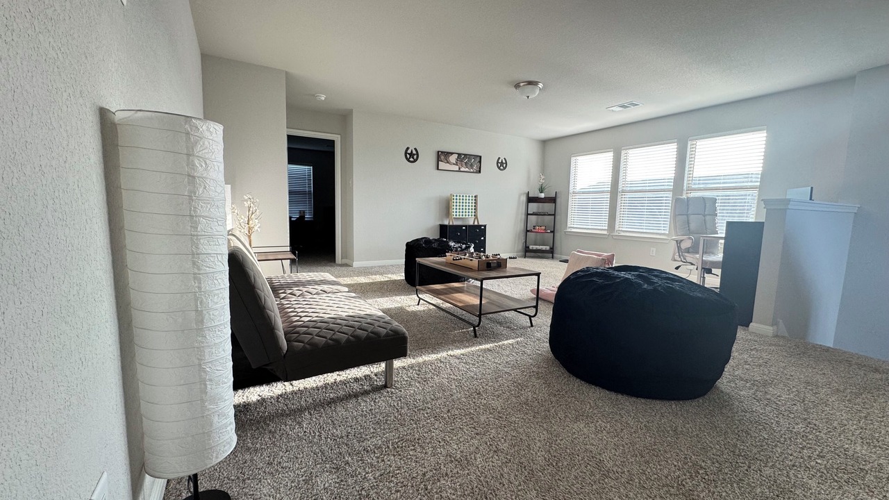 Photo of Livingroom in Williamson County