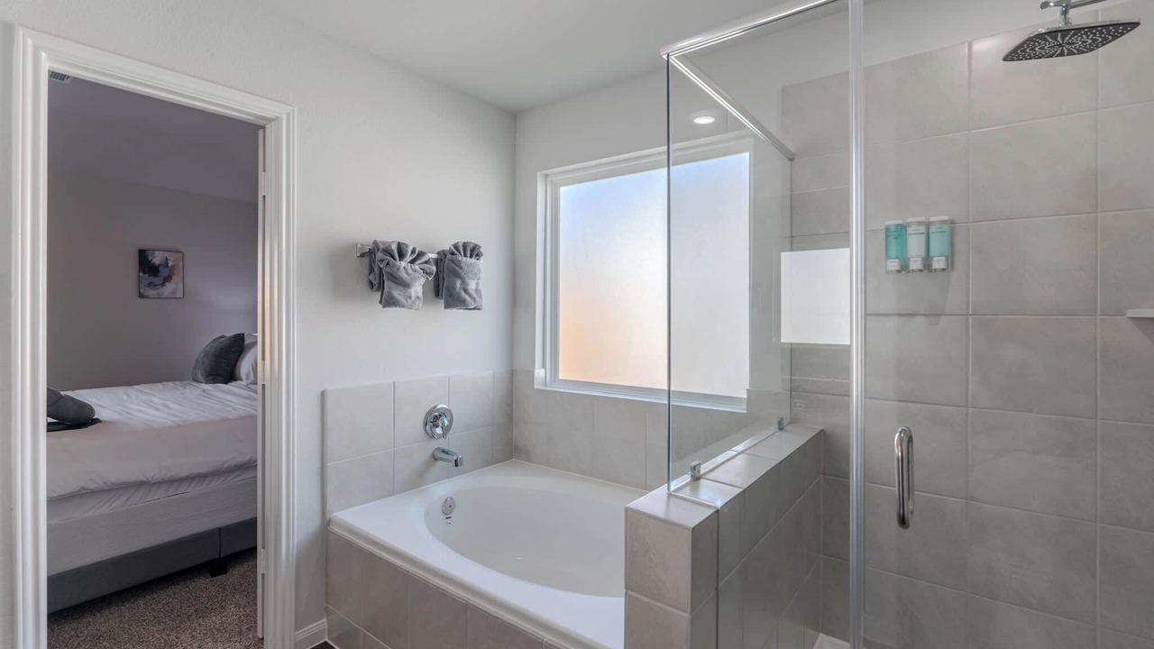 Photo of Bathroom in Northside