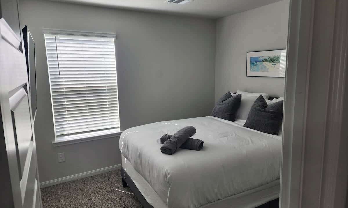 Photo of Bedroom in Northside