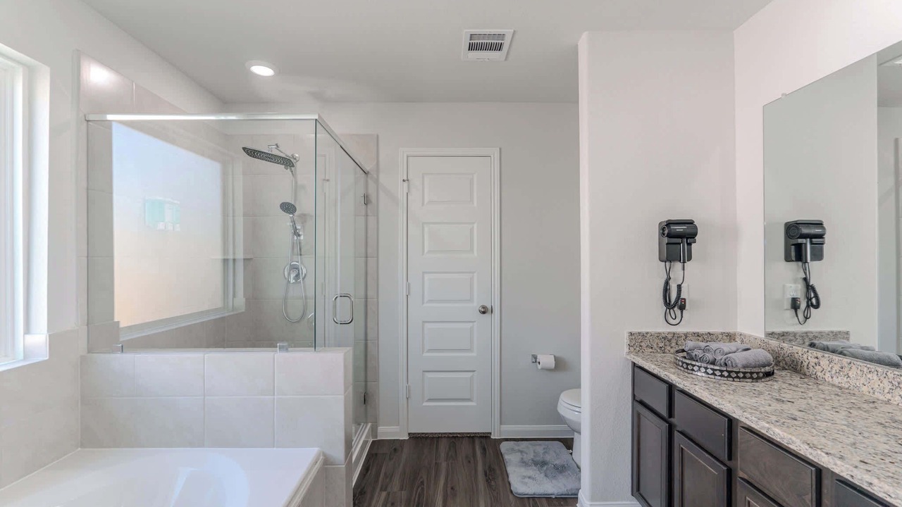 Photo of Bathroom in Northside