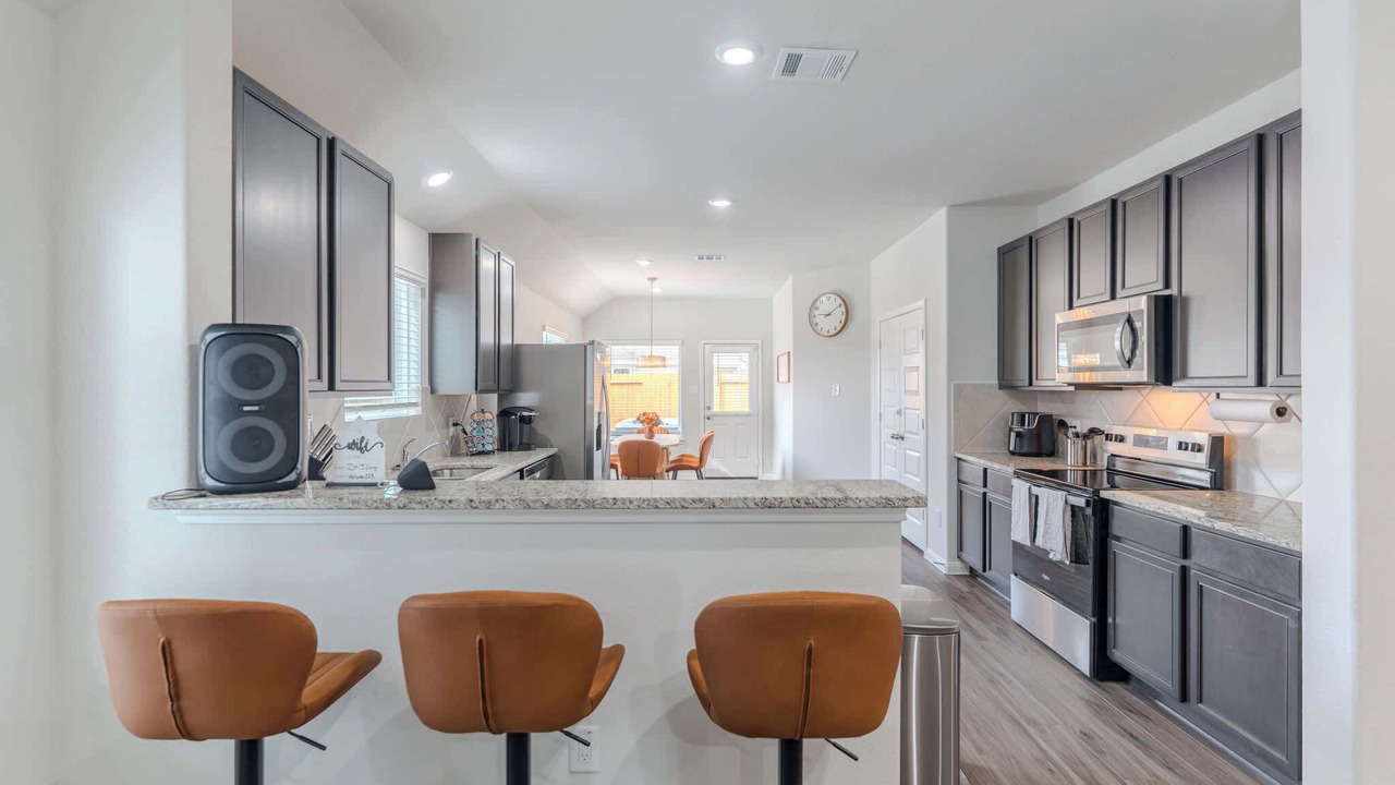 Photo of Kitchen in Northside