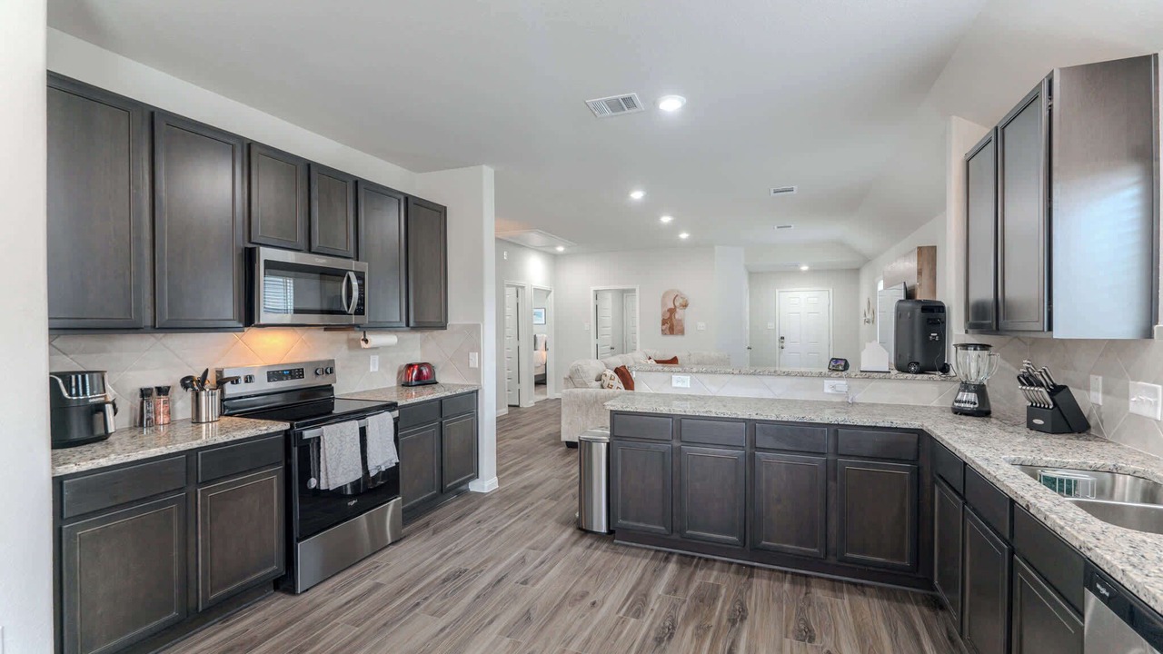 Photo of Kitchen in Northside