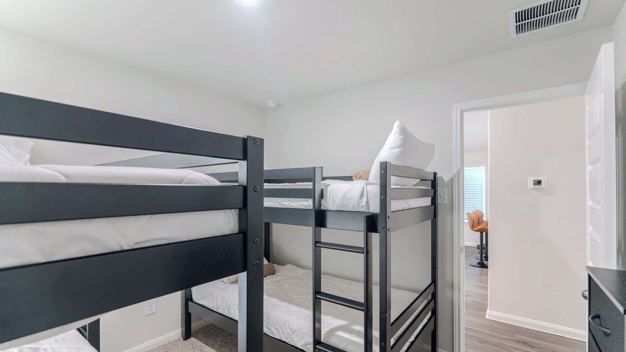 Photo of Bedroom in Northside