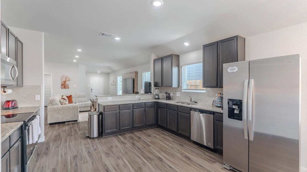 Photo of Kitchen in Northside