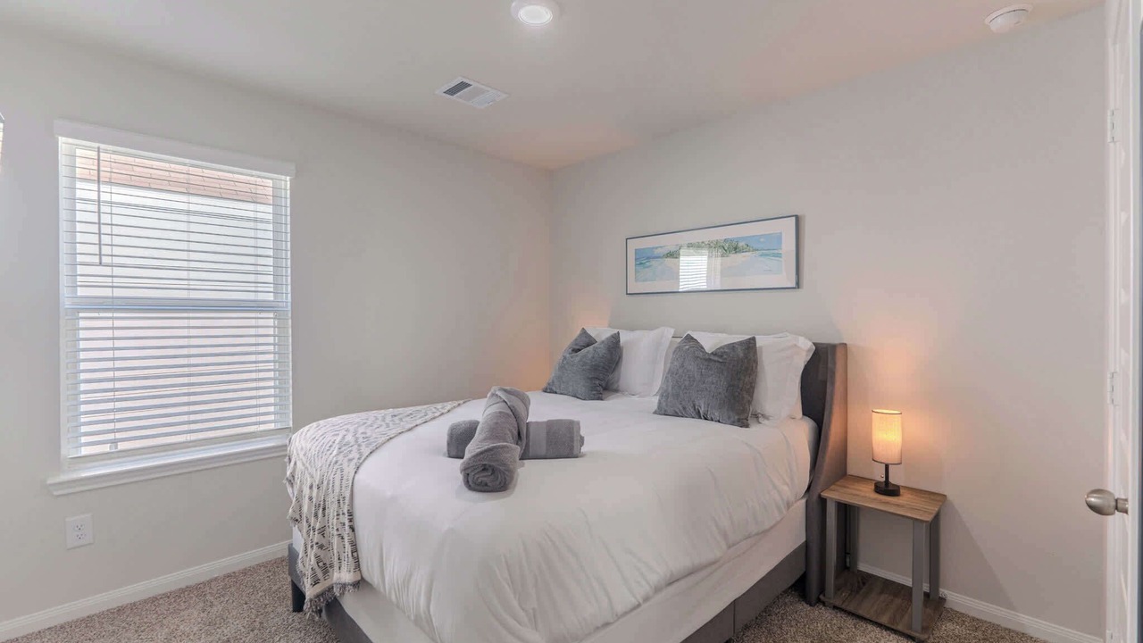 Photo of Bedroom in Northside