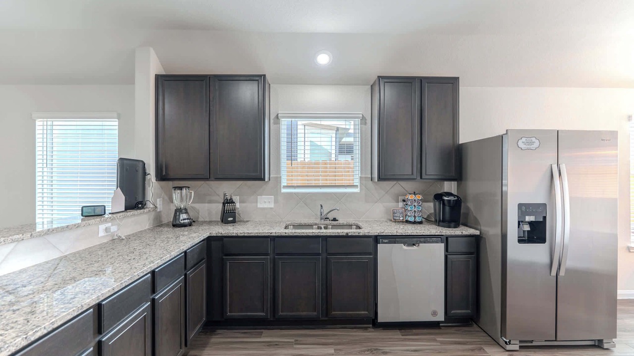 Photo of Kitchen in Northside