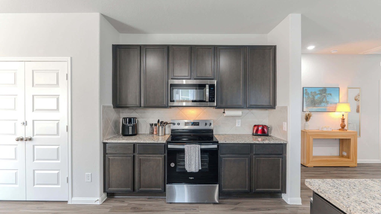 Photo of Kitchen in Northside